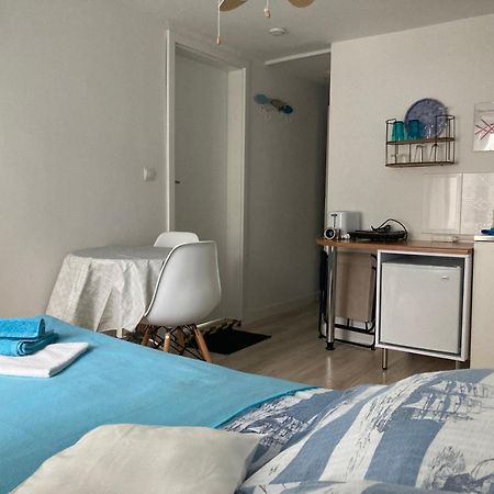 Morskie Fale Kolobrzeg Luaran gambar