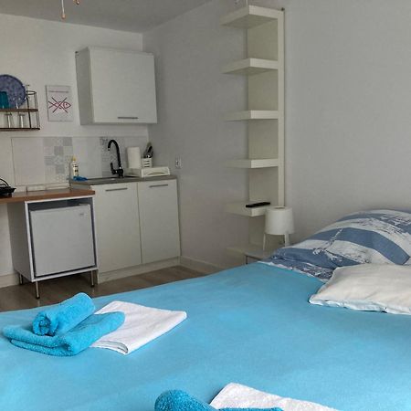 Morskie Fale Kolobrzeg Luaran gambar