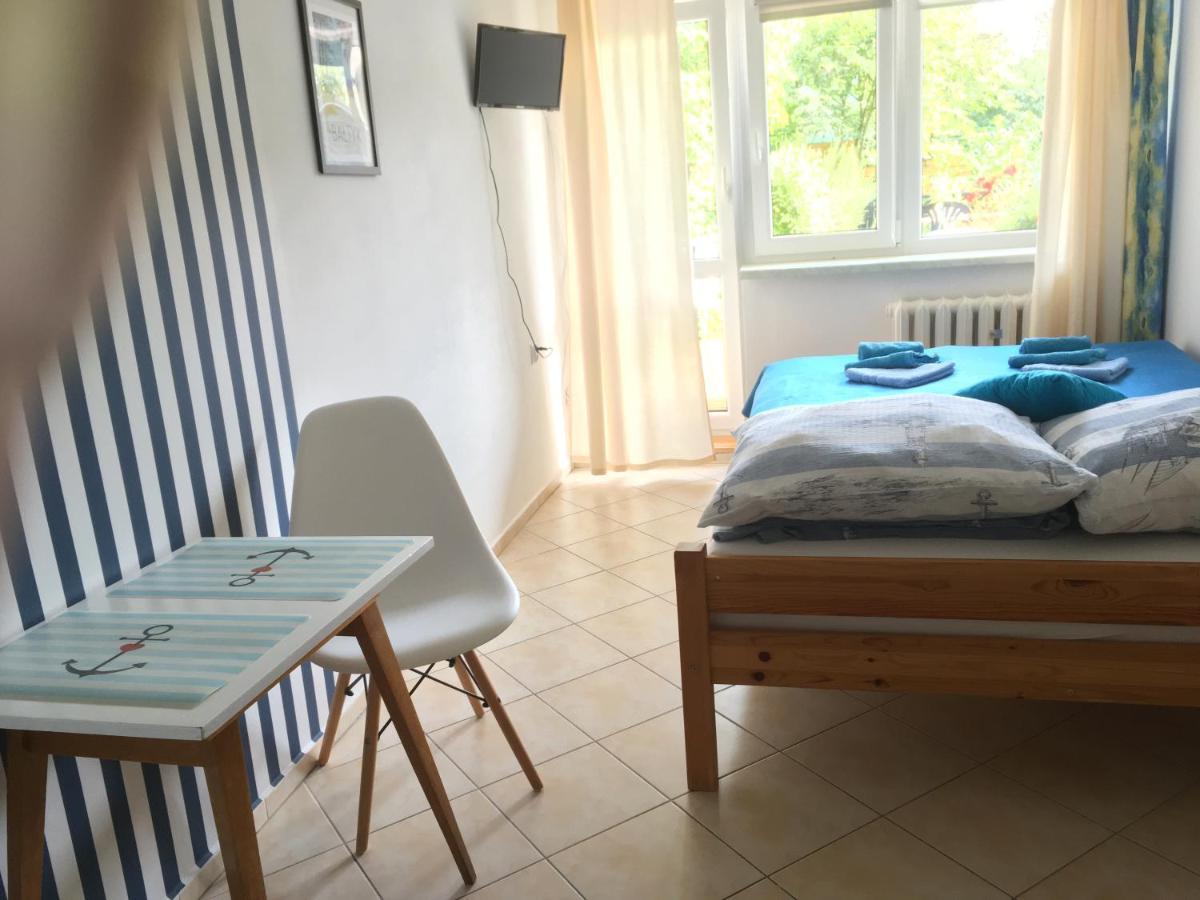 Morskie Fale Kolobrzeg Luaran gambar
