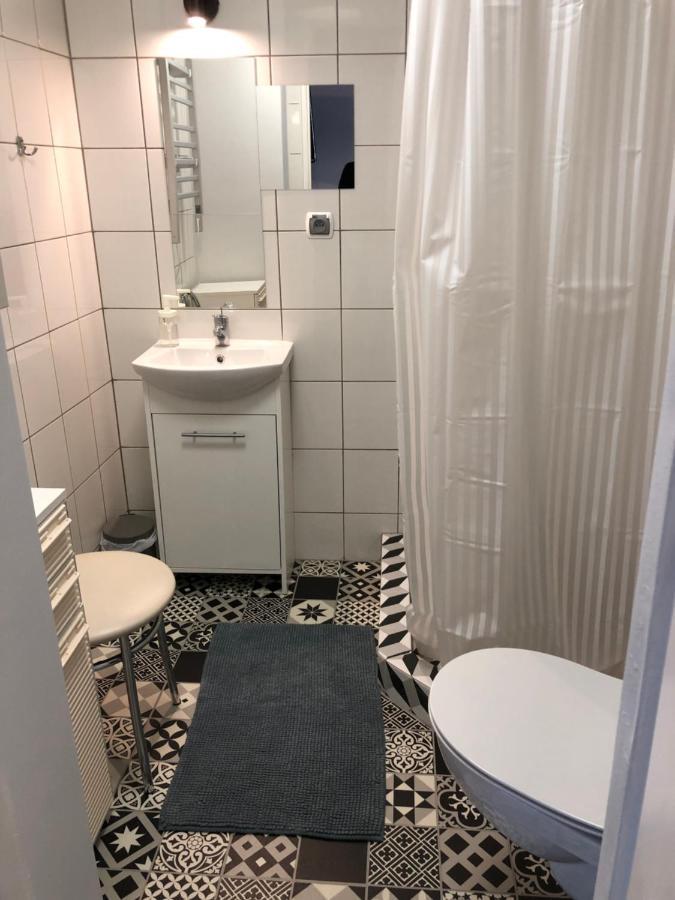 Morskie Fale Kolobrzeg Luaran gambar