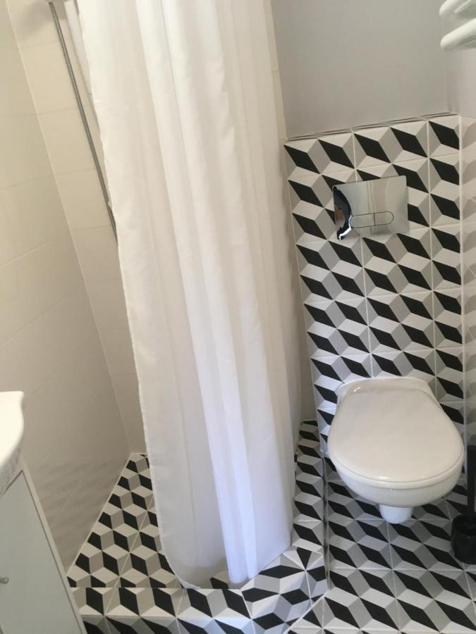 Morskie Fale Kolobrzeg Luaran gambar