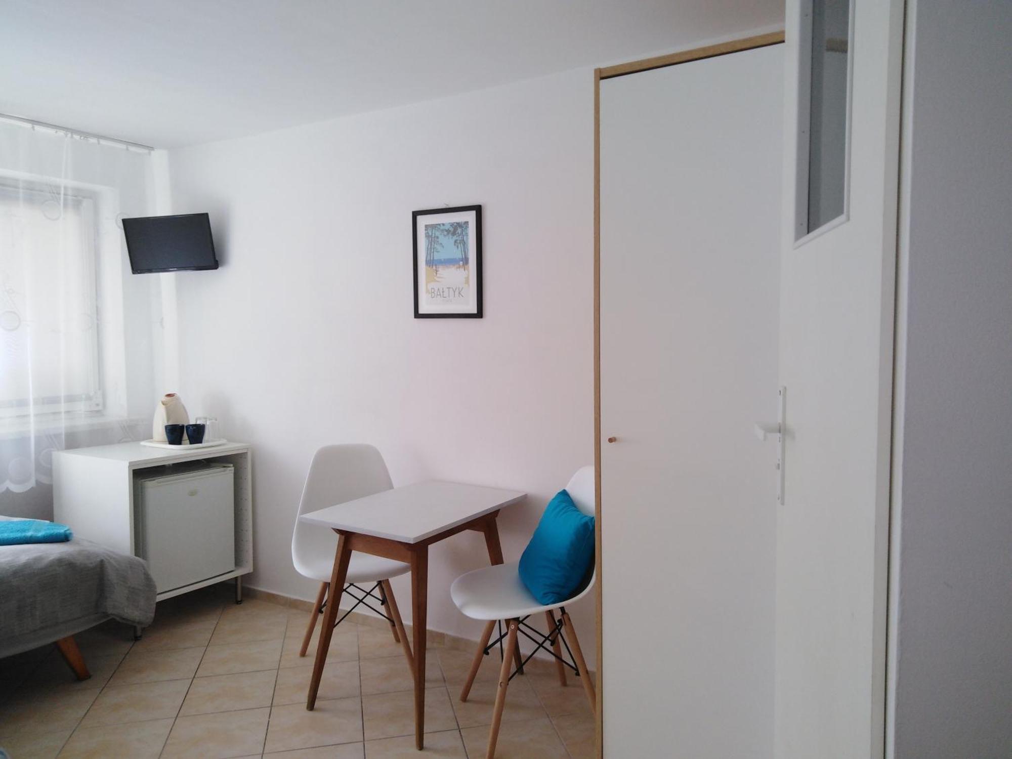 Morskie Fale Kolobrzeg Luaran gambar
