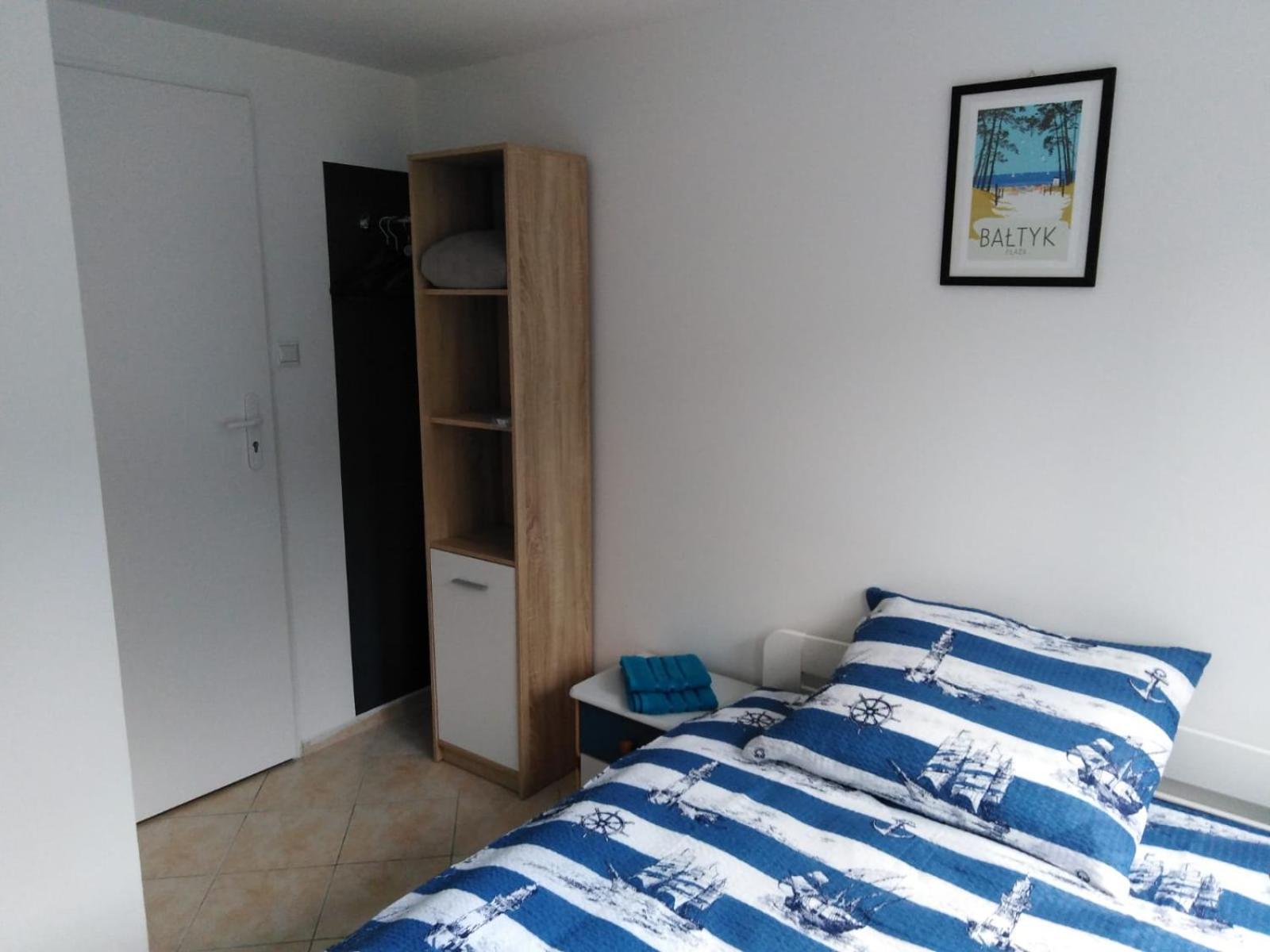 Morskie Fale Kolobrzeg Luaran gambar