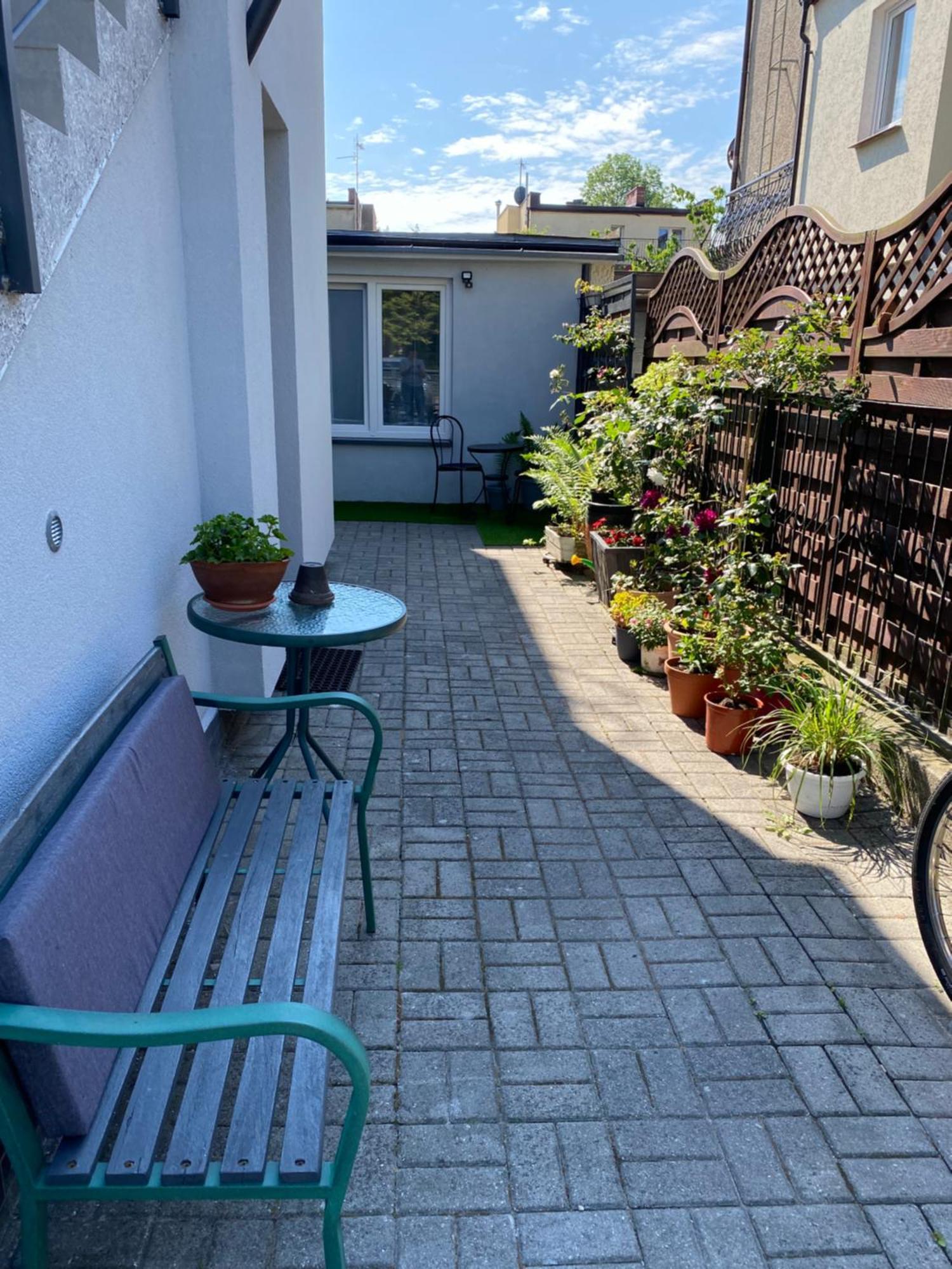 Morskie Fale Kolobrzeg Luaran gambar