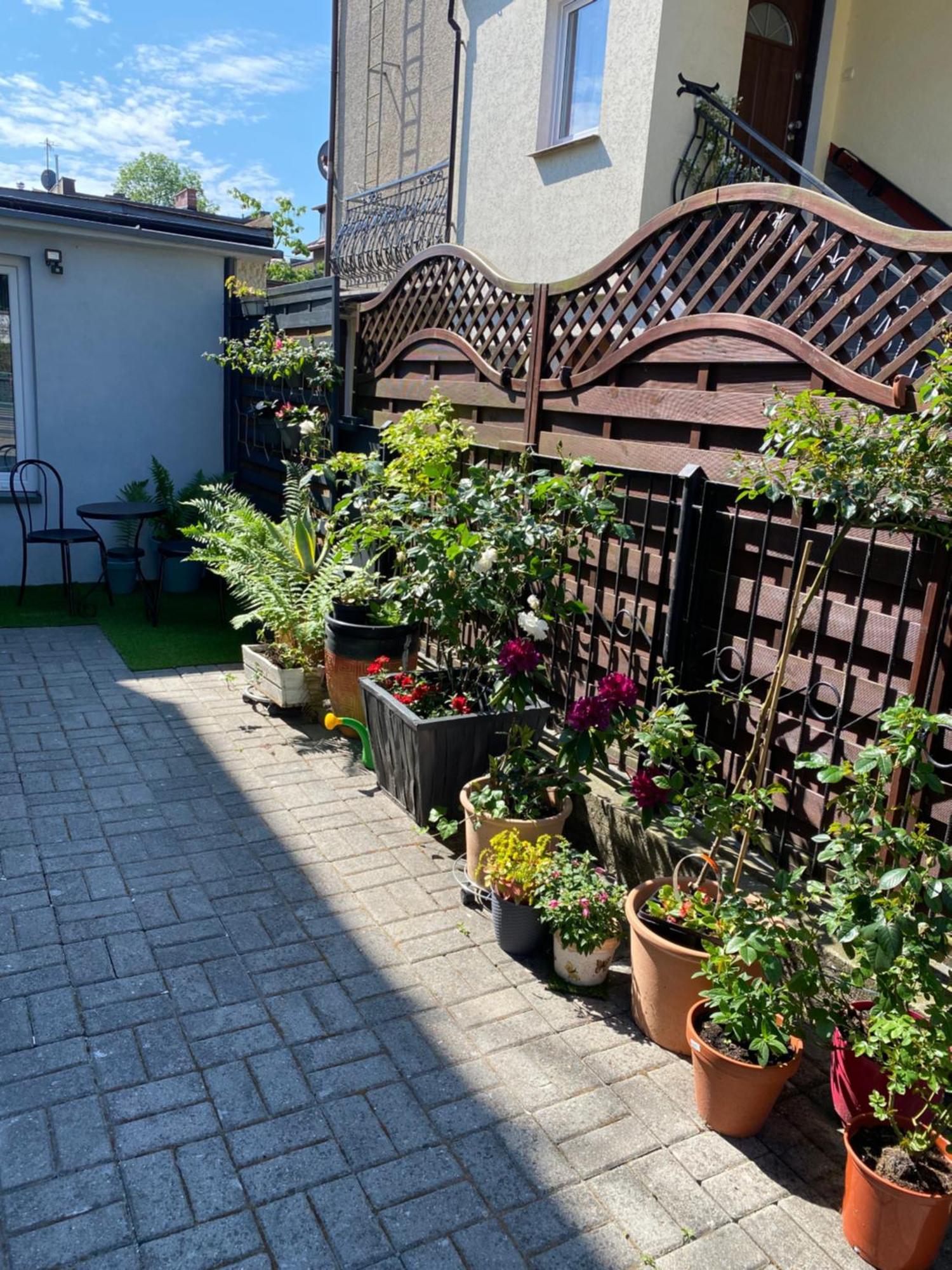 Morskie Fale Kolobrzeg Luaran gambar