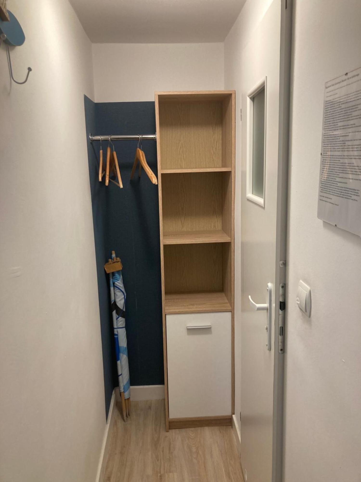 Morskie Fale Kolobrzeg Luaran gambar
