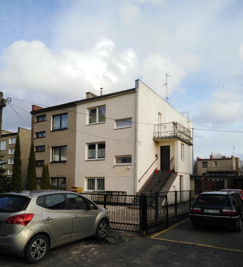 Morskie Fale Kolobrzeg Luaran gambar