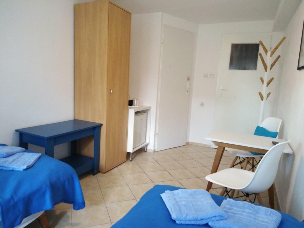 Morskie Fale Kolobrzeg Luaran gambar