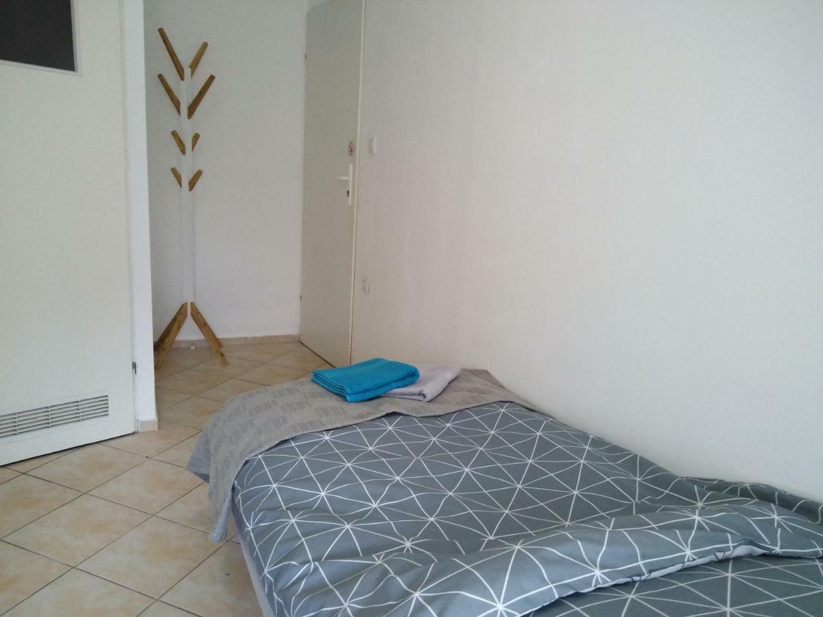Morskie Fale Kolobrzeg Luaran gambar