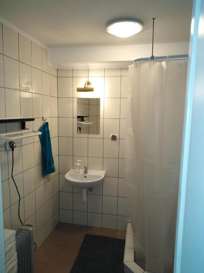 Morskie Fale Kolobrzeg Luaran gambar