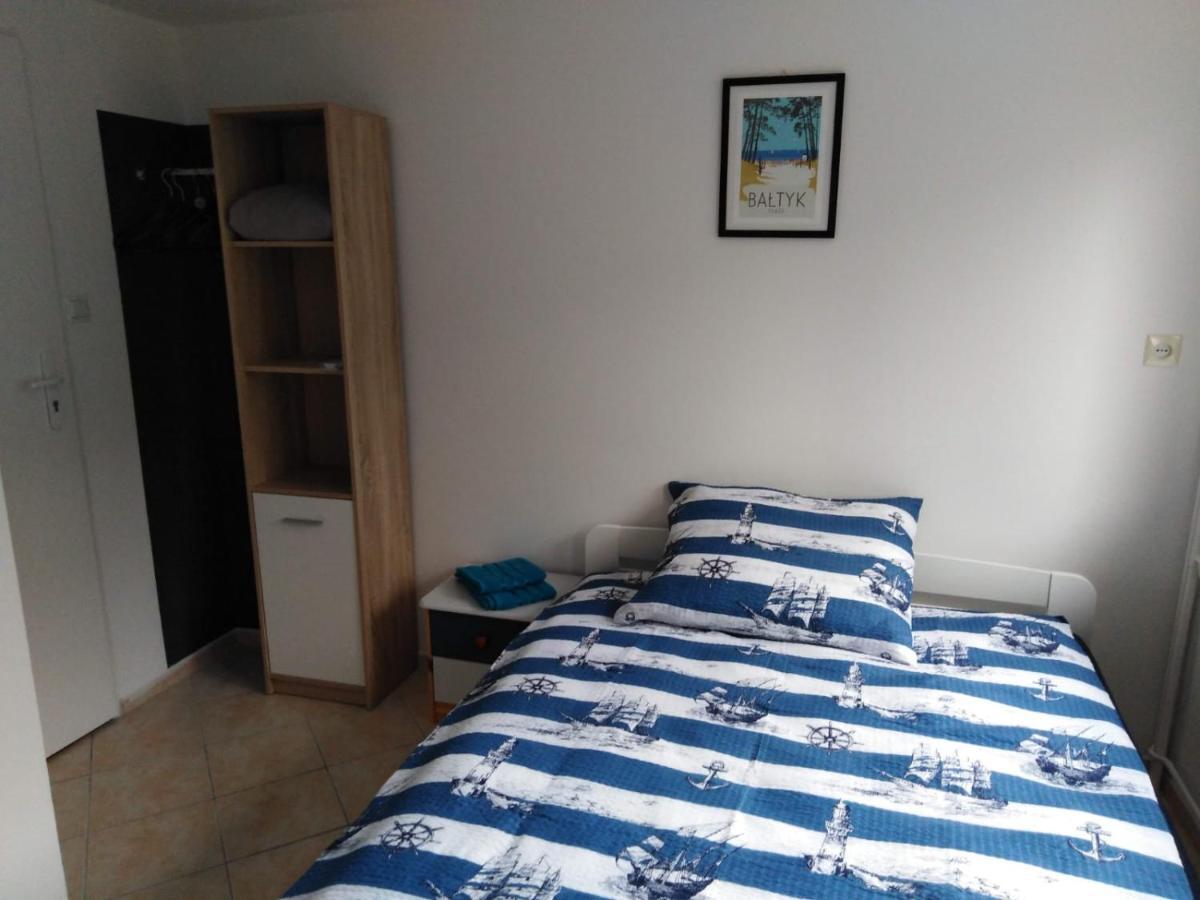 Morskie Fale Kolobrzeg Luaran gambar